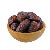 قسم التمور