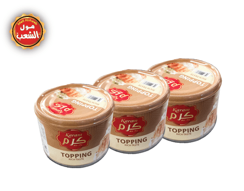 تو بينج كرم 155 غرام * 3
