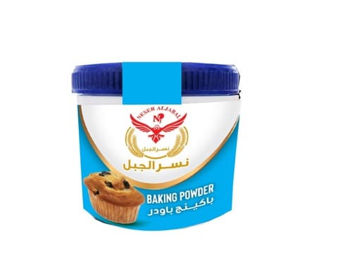 نسر الجبل بيكينغ باودر 80 غرام 