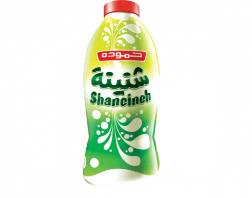 شنينة حموده 330 مل