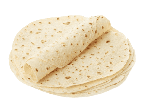 خبز شراك 5 حبات