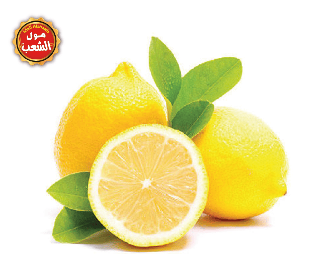 ليمون مصري