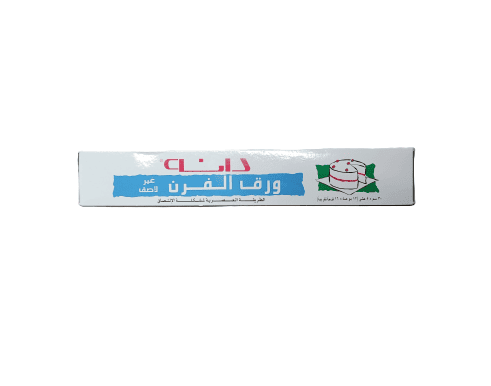 دانه ورق فرن 5 متر