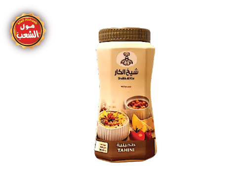 طحينية شيخ الكار 800 غرام