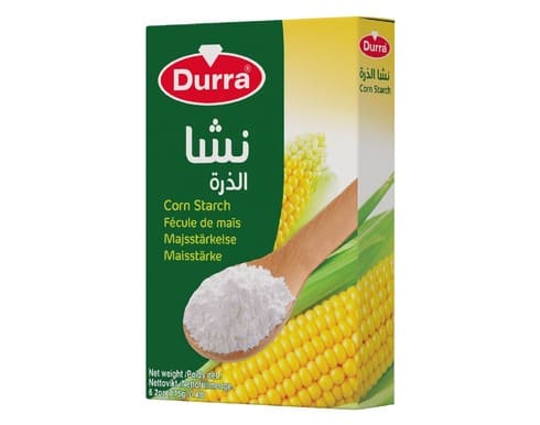 الدرة نشا الذرة 175 غرام
