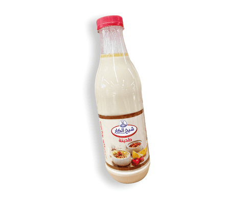 شيخ الكار طحينة 900 غرام
