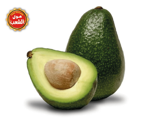 افوكادو