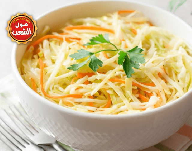 سلطة الكولسلو