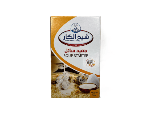 شيخ الكار جميد سائل 1 لتر