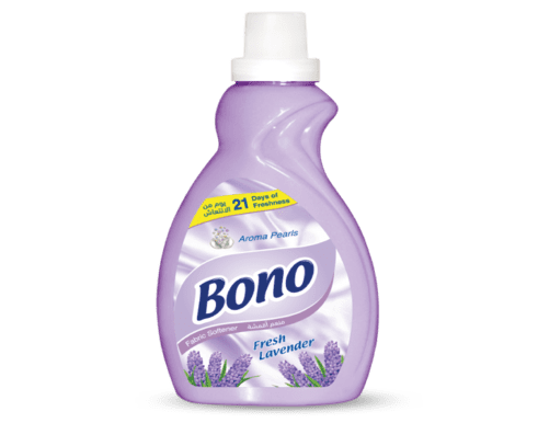 معطر ملابس بونو 1 لتر نهدي