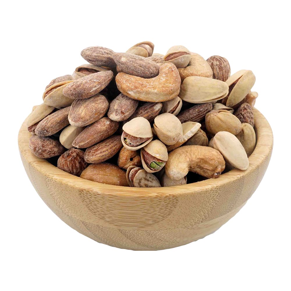 مخلوطة سوبر إكسترا مالحة