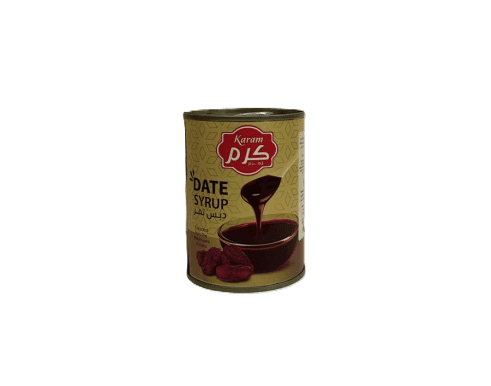 كرم دبس تمر 450 غرام 
