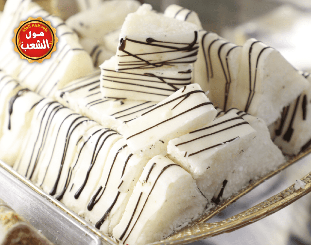 بيتي فور جوز هند شوكلاتة بيضة الشعب 