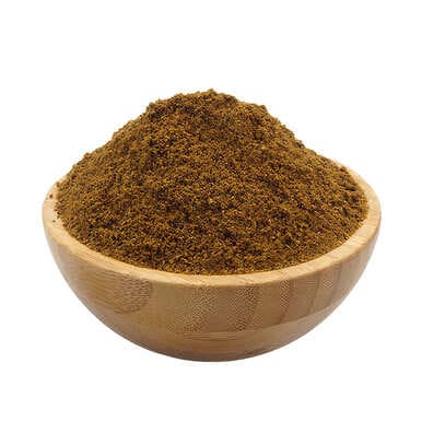 بهارات مشكله