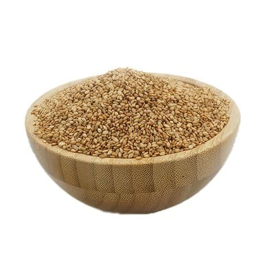 سمسم محمص