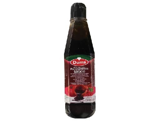 الدرة دبس رمان 500 غرام 