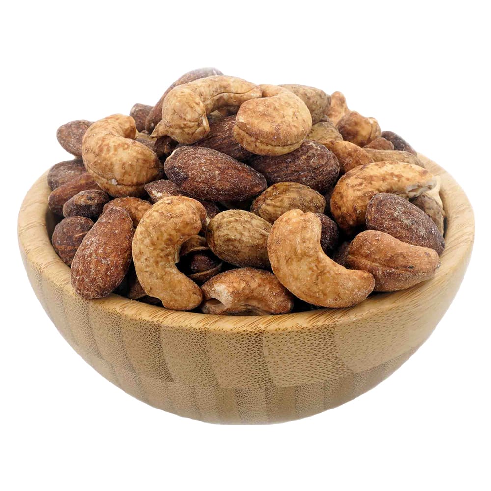 مخلوطة سوبر إكسترا مدخنة