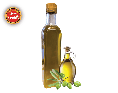 زيت زيتون 500مل 