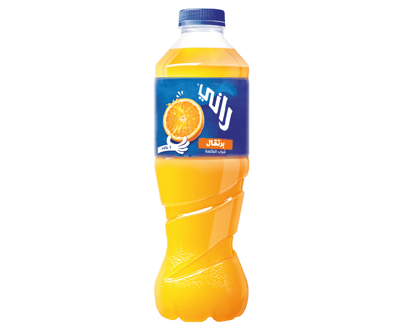 راني عصير برتقال 1.0 لتر 