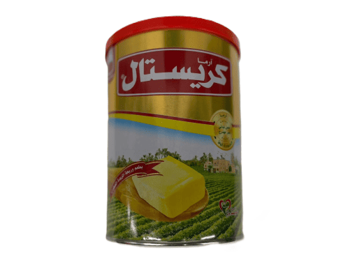 كريستال سمن نباتي 700 غرام