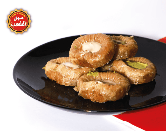 اساور جوز قلب