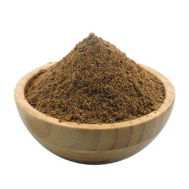 كراوية مطحونة