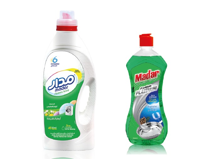 مدار جل 3 لتر+ 700