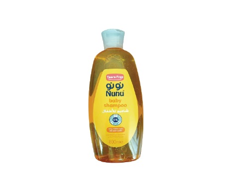 نونو شامبو اطفال 800مل 