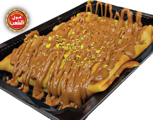 كريب دبي 