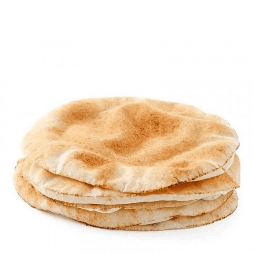 ربطة خبز عادي 