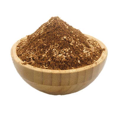 دقة حمراء