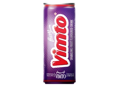 فيمتو مشروب غازي 250 مل 