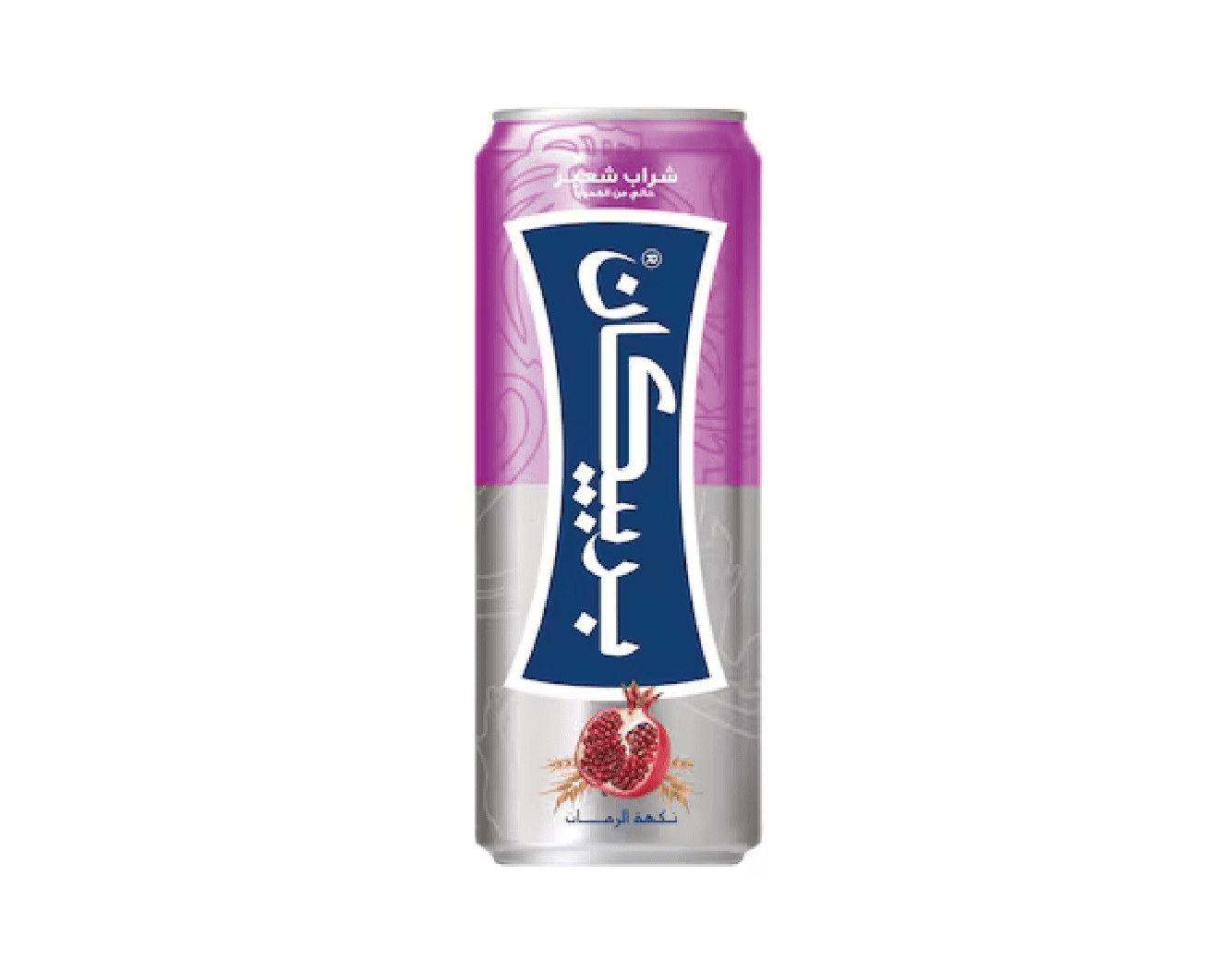 بربيكان رمان 250 مل