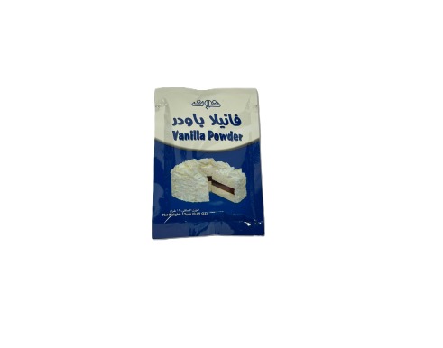 فانيلا باودر نون 12 غرام