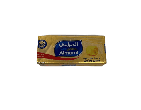 المراعي زبده 200غرام