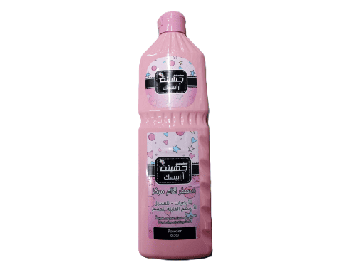 جهينة معطر ارضيات ارابيسك 800 مل 