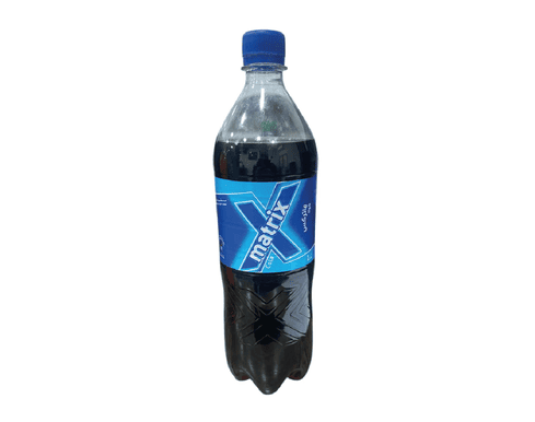 ماتركس كولا 1لتر 