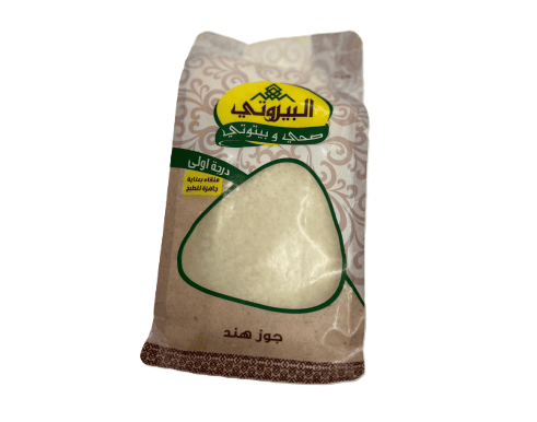 البيروتي جوز هند 400 غرام