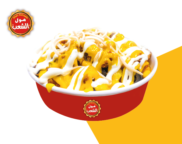 بطاطا الشعب 