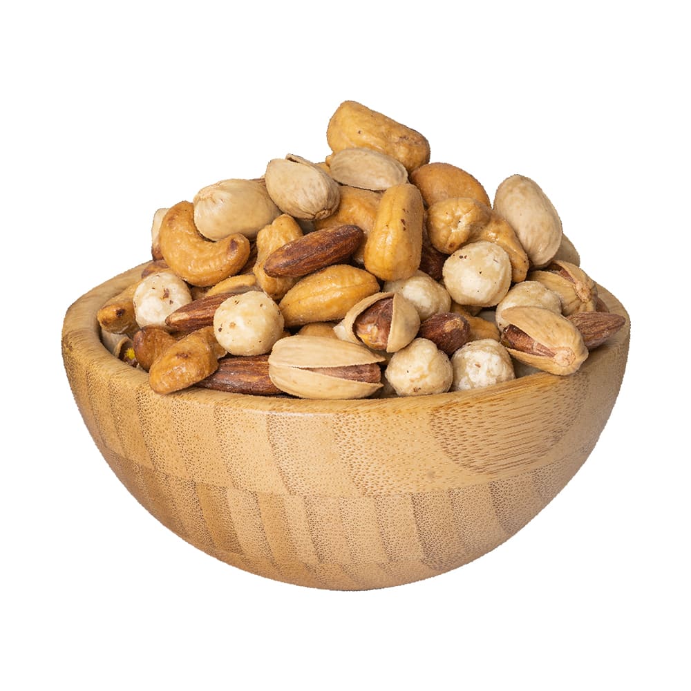 مخلوطة ملوكيه مالحة
